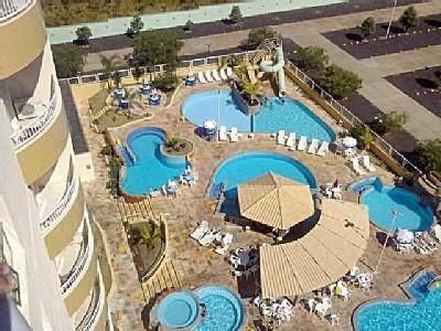 Thermas Place Suite Caldas Novas Com Piscinas Termais Εξωτερικό φωτογραφία