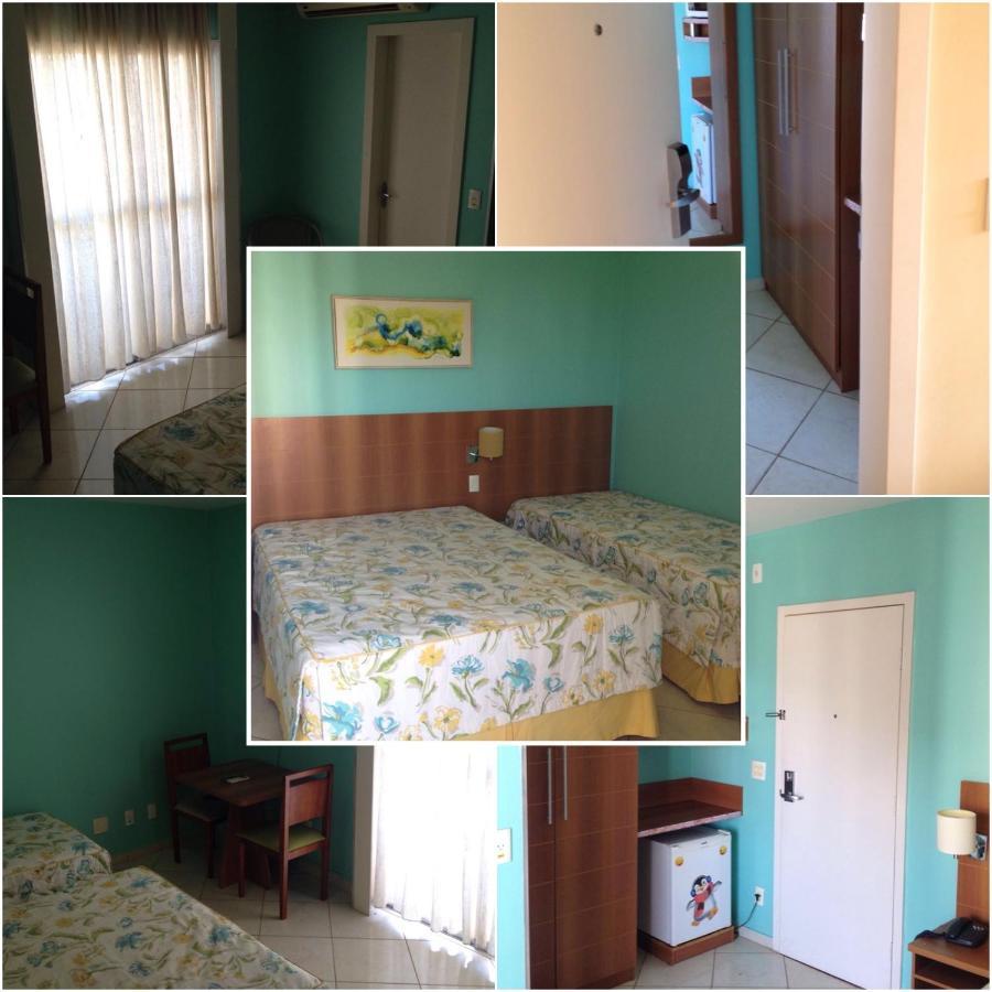 Thermas Place Suite Caldas Novas Com Piscinas Termais Εξωτερικό φωτογραφία